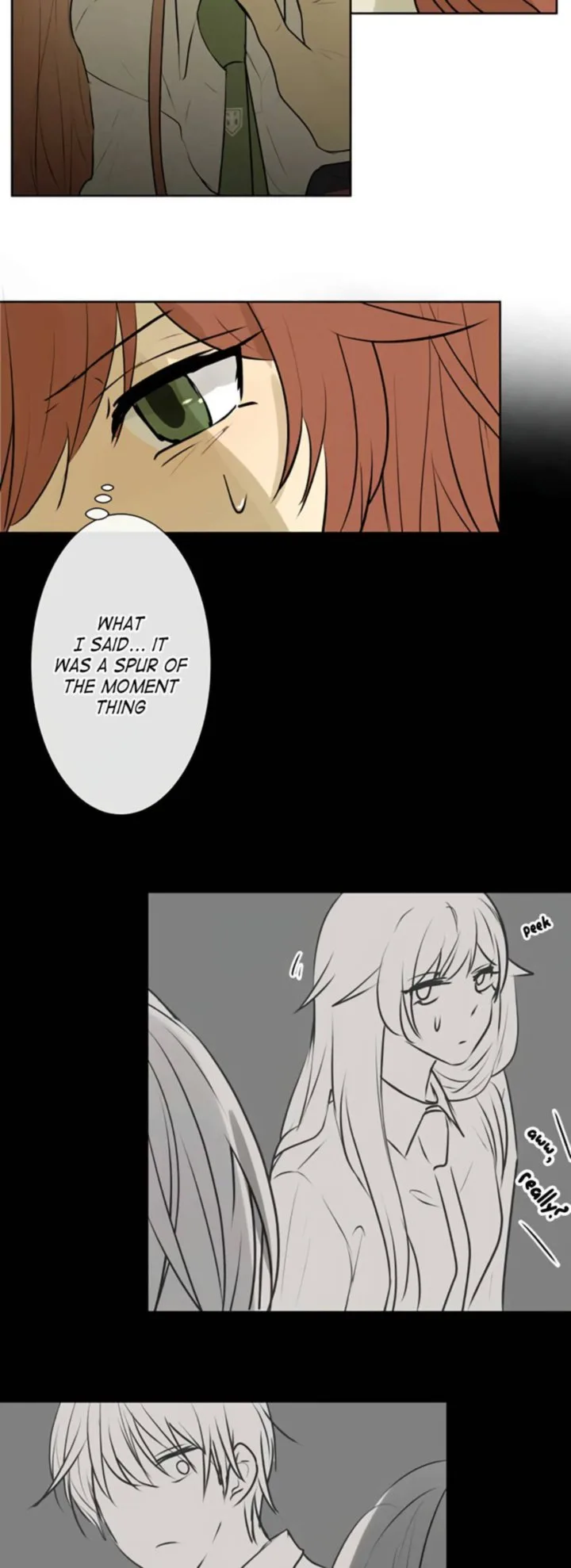 Kakao 79% Chapter 202 page 9