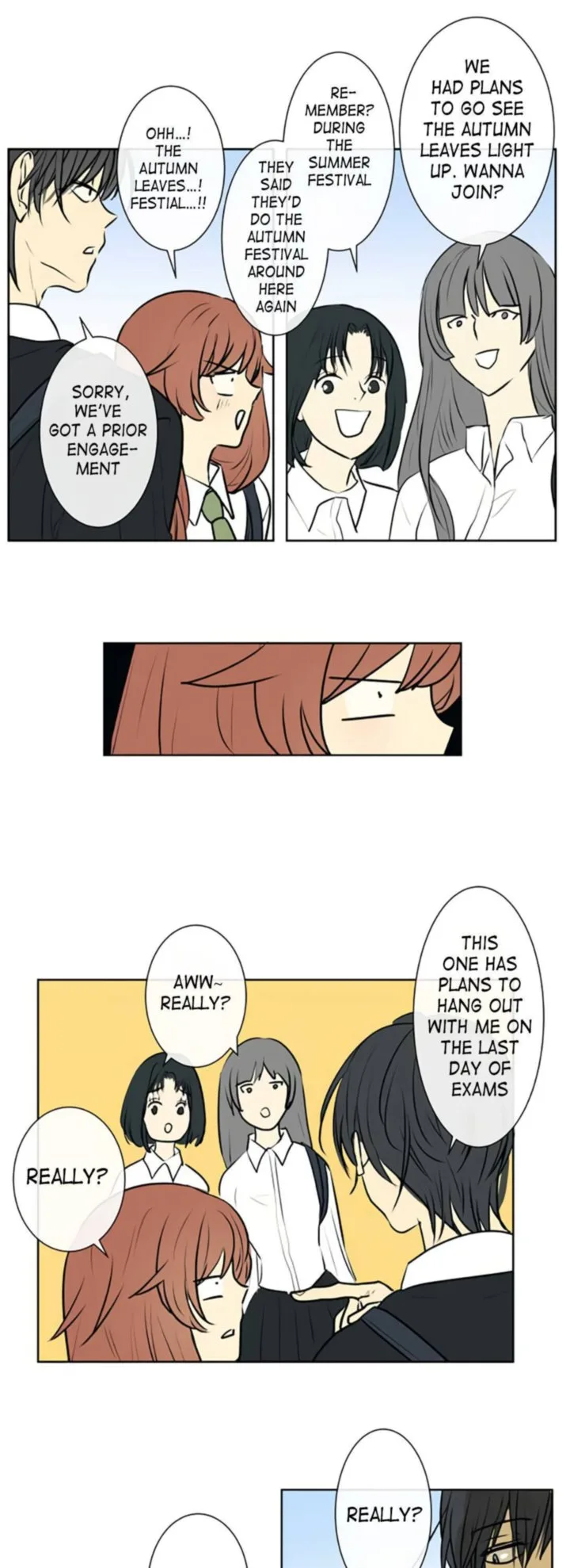 Kakao 79% Chapter 202 page 2