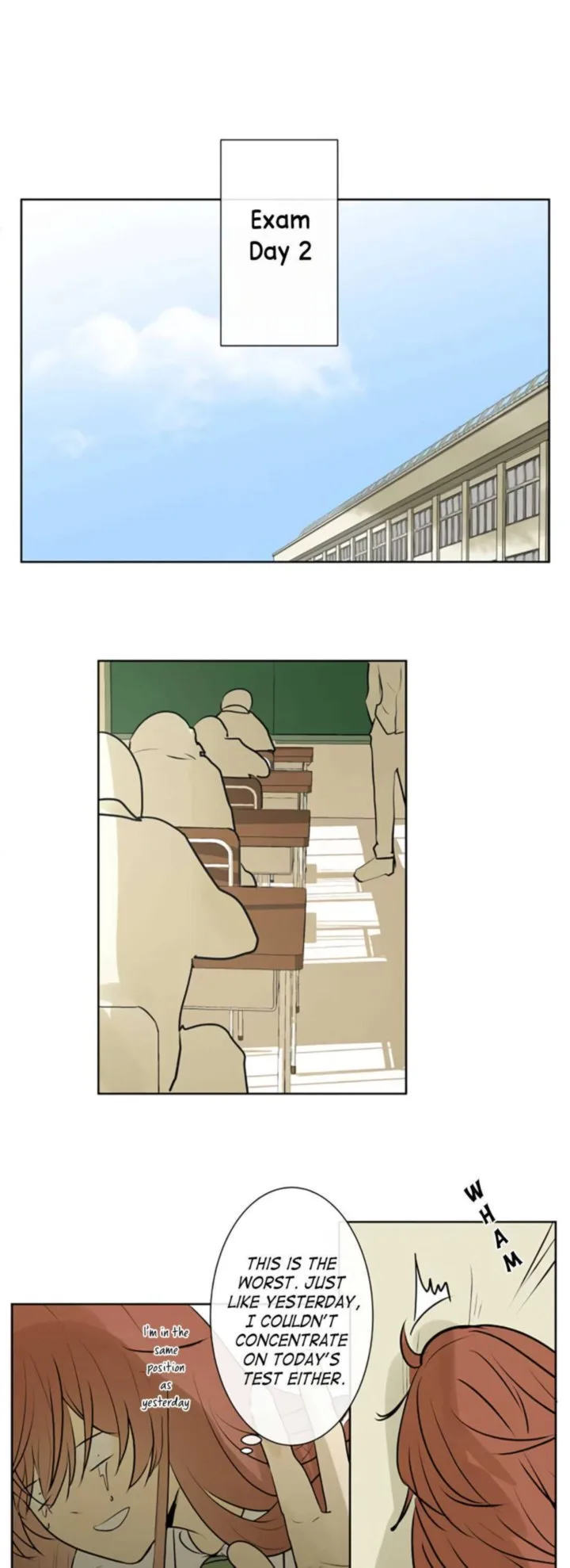 Kakao 79% Chapter 202 page 8