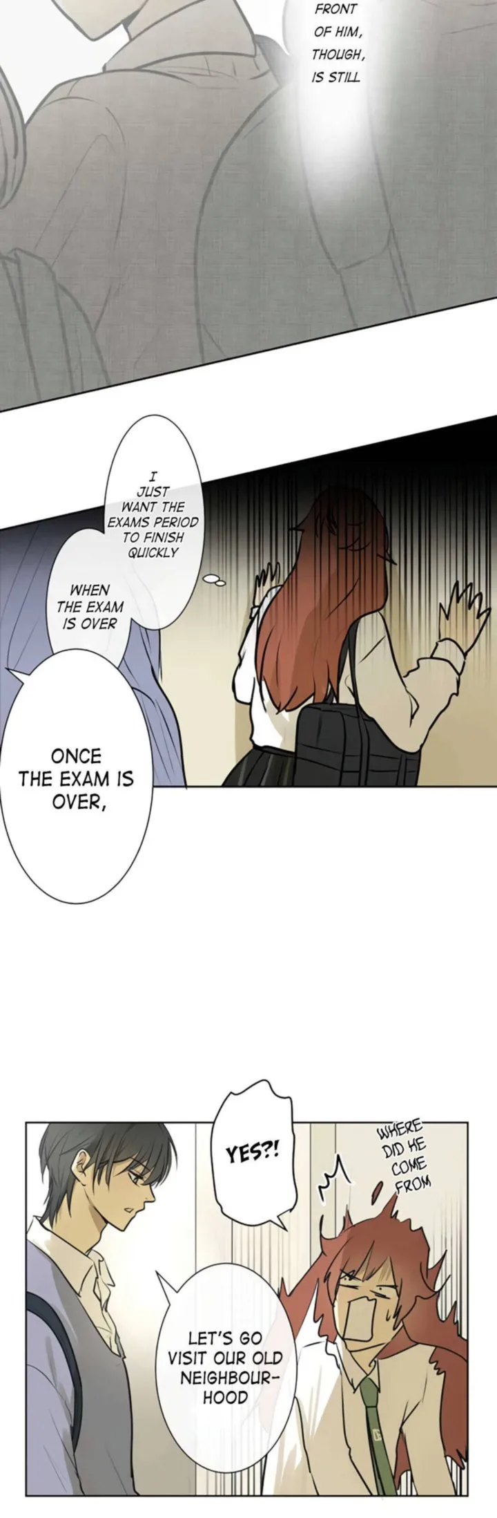 Kakao 79% Chapter 202 page 12