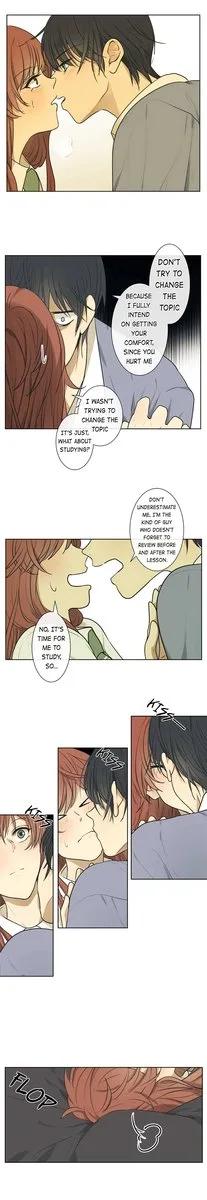 Kakao 79% Chapter 203 page 6