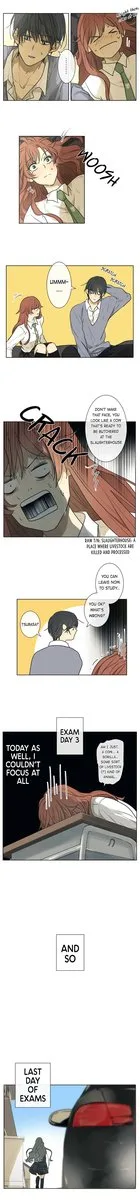 Kakao 79% Chapter 203 page 8
