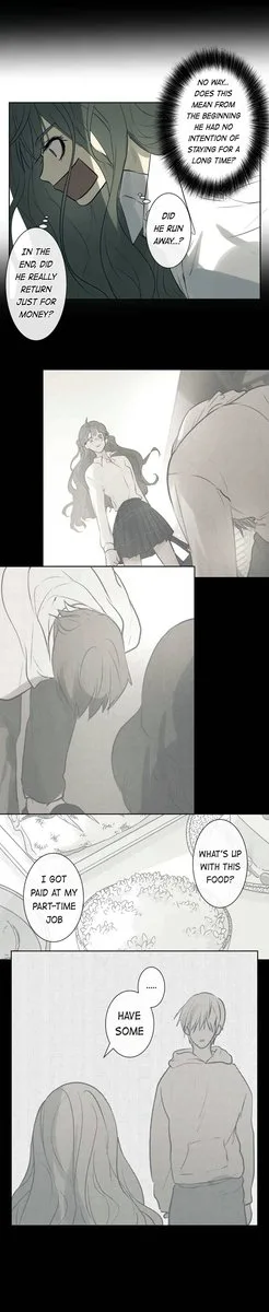 Kakao 79% Chapter 204 page 6