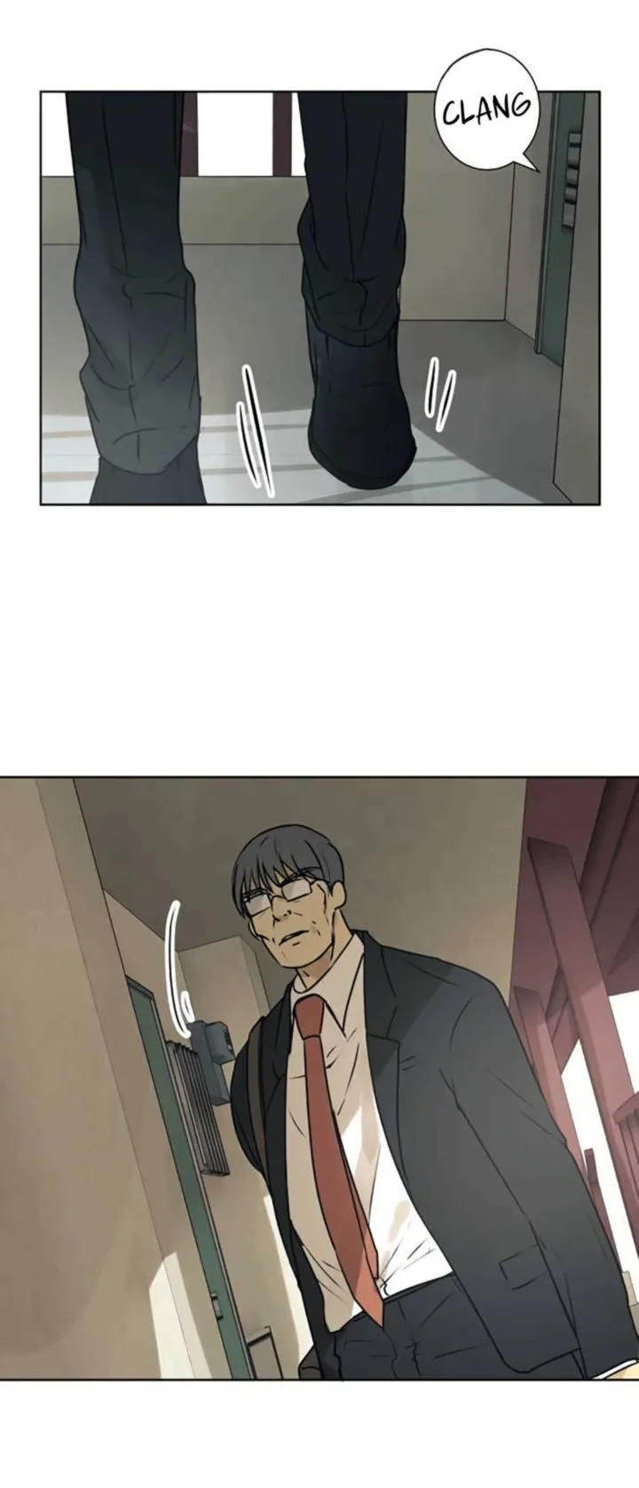 Kakao 79% Chapter 206 page 5