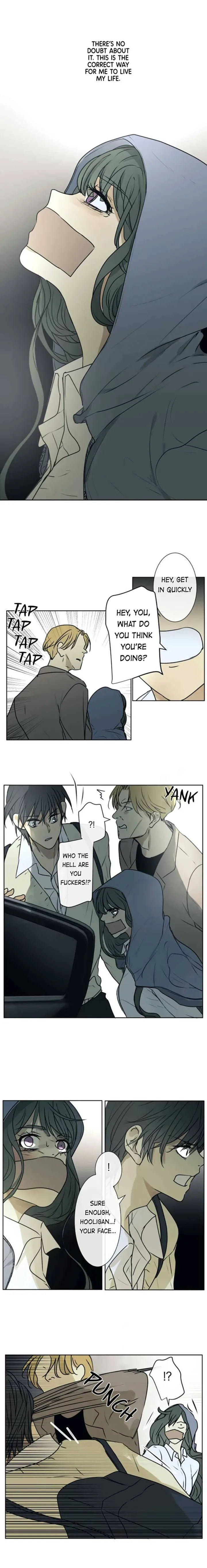 Kakao 79% Chapter 206 page 10
