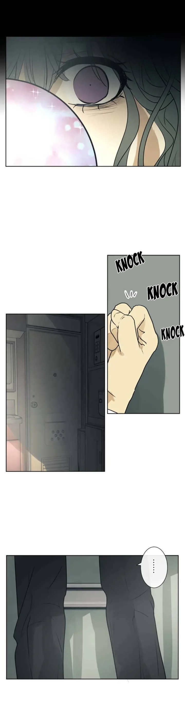 Kakao 79% Chapter 206 page 2