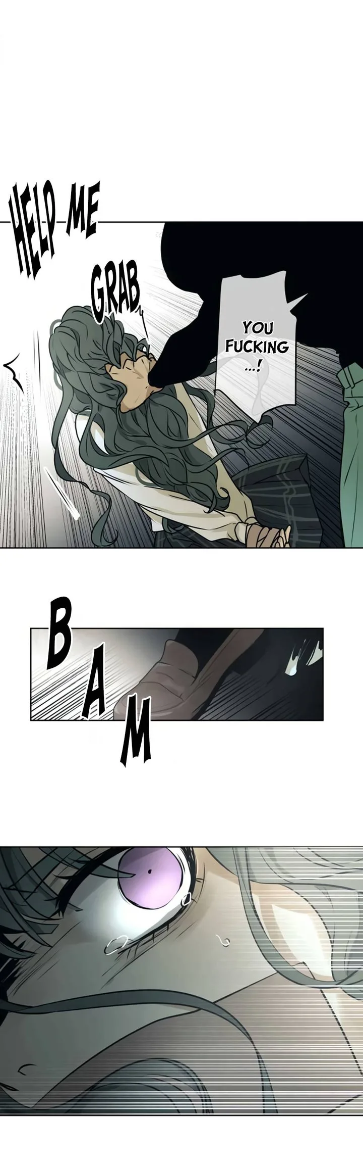 Kakao 79% Chapter 207 page 1