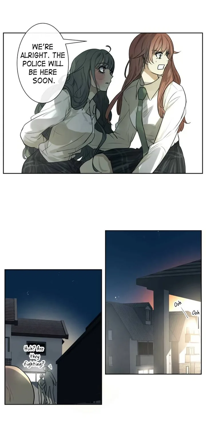 Kakao 79% Chapter 207 page 6