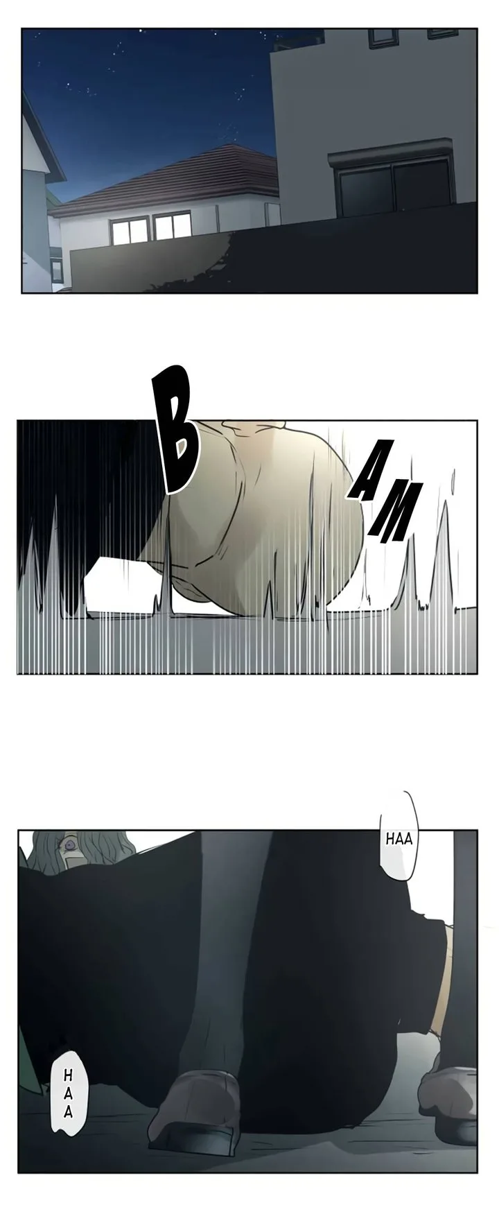 Kakao 79% Chapter 207 page 4