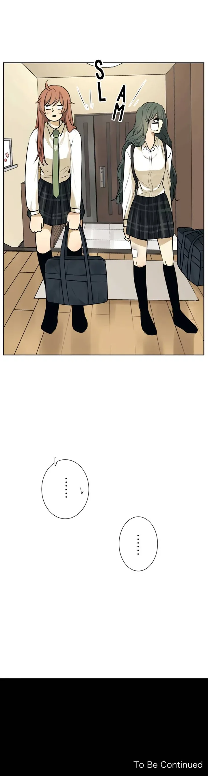 Kakao 79% Chapter 207 page 13