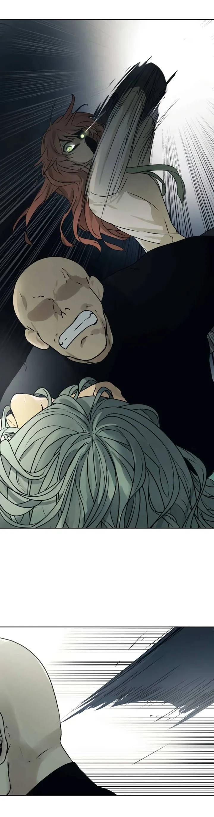 Kakao 79% Chapter 207 page 2