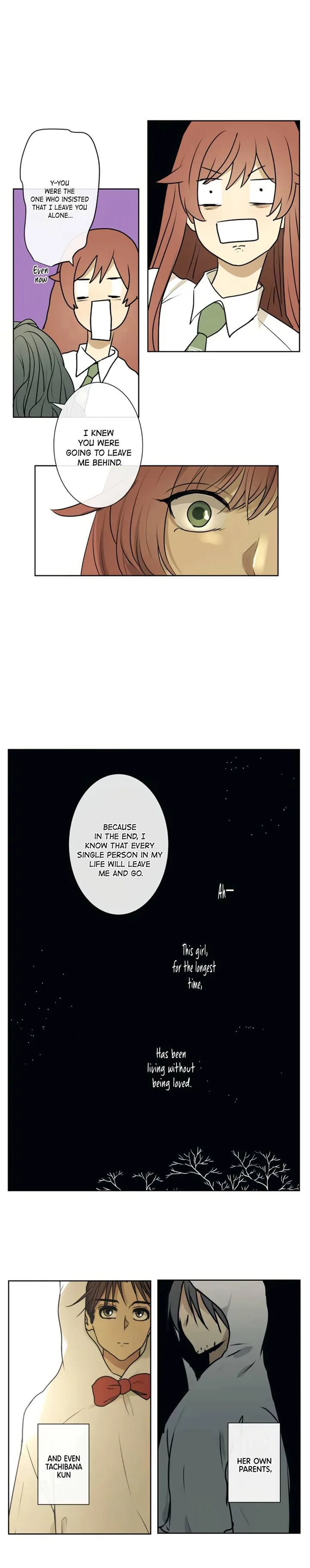 Kakao 79% Chapter 208 page 7