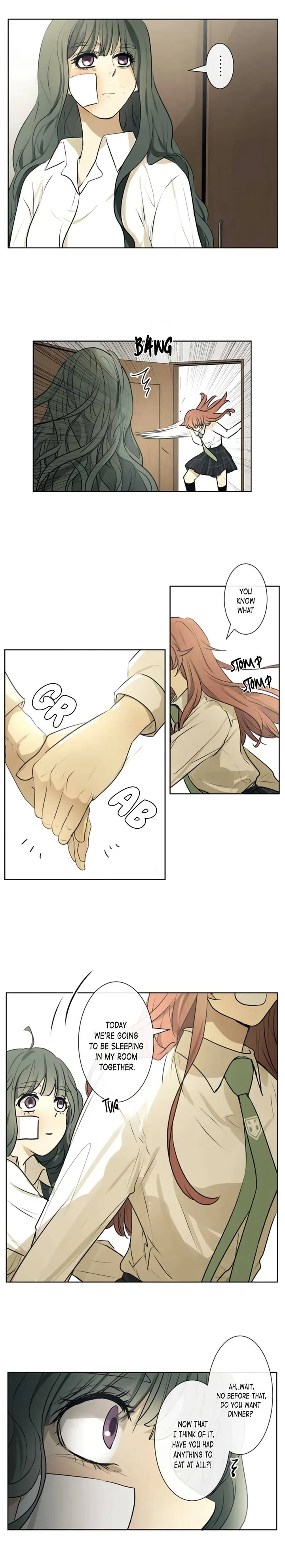 Kakao 79% Chapter 208 page 3
