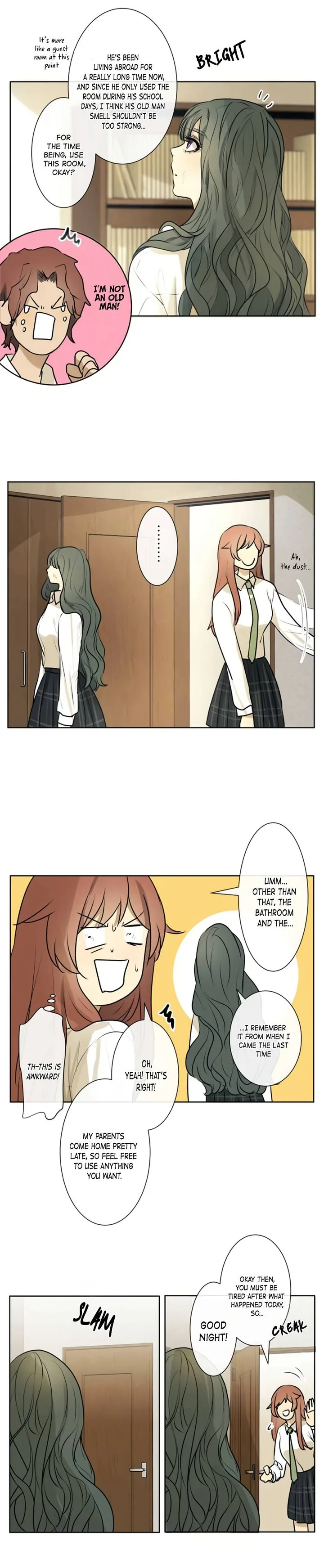 Kakao 79% Chapter 208 page 2