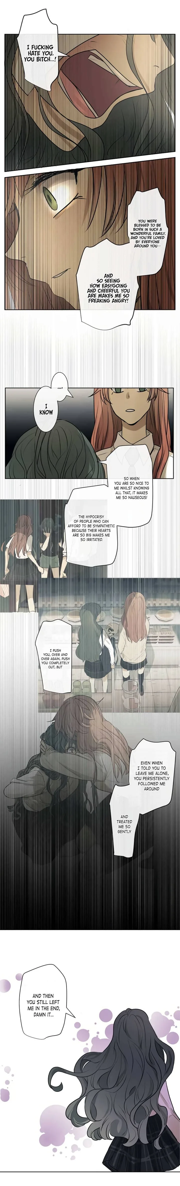 Kakao 79% Chapter 208 page 6