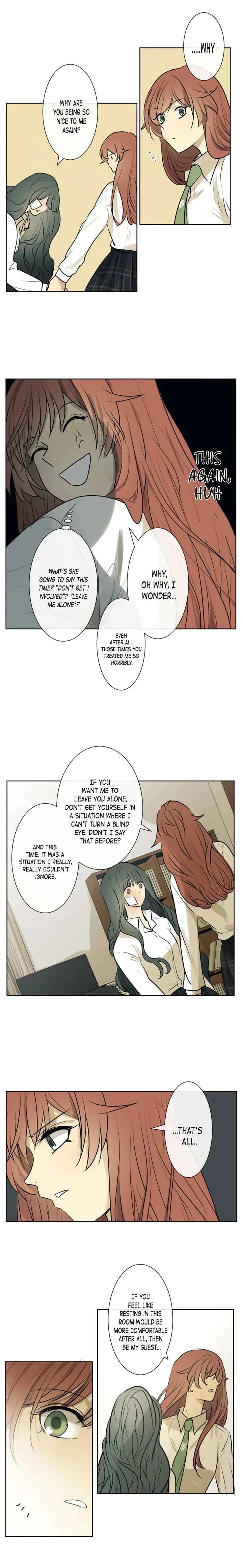 Kakao 79% Chapter 208 page 4