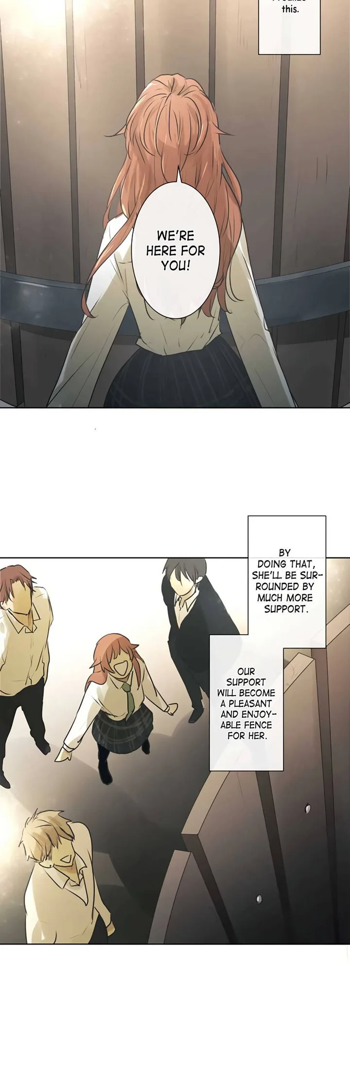 Kakao 79% Chapter 209 page 8