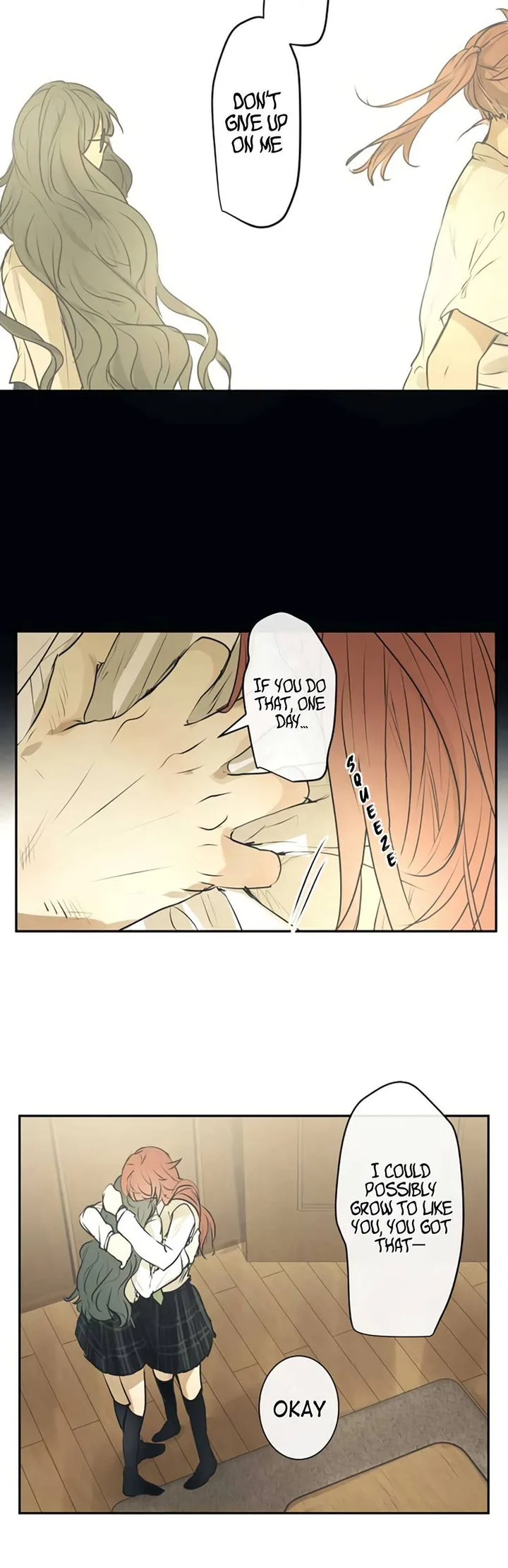 Kakao 79% Chapter 209 page 6
