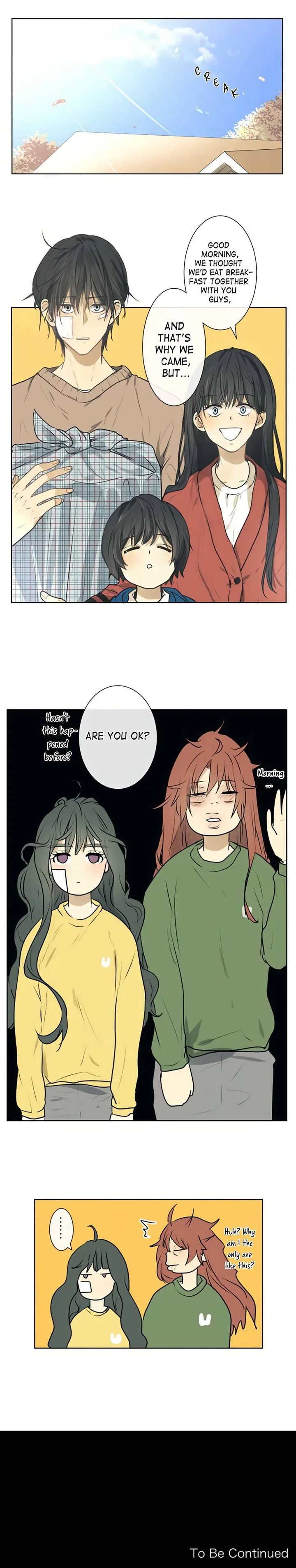 Kakao 79% Chapter 209 page 12