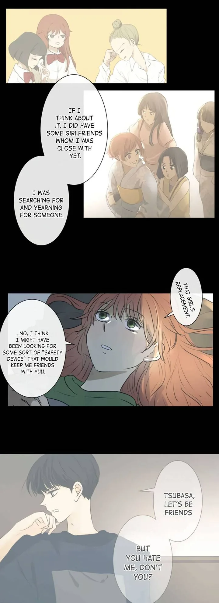Kakao 79% Chapter 210 page 4