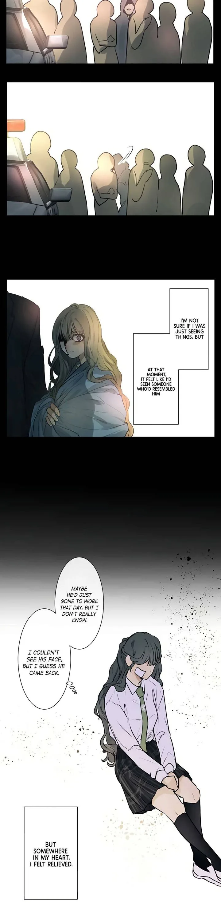 Kakao 79% Chapter 211 page 10
