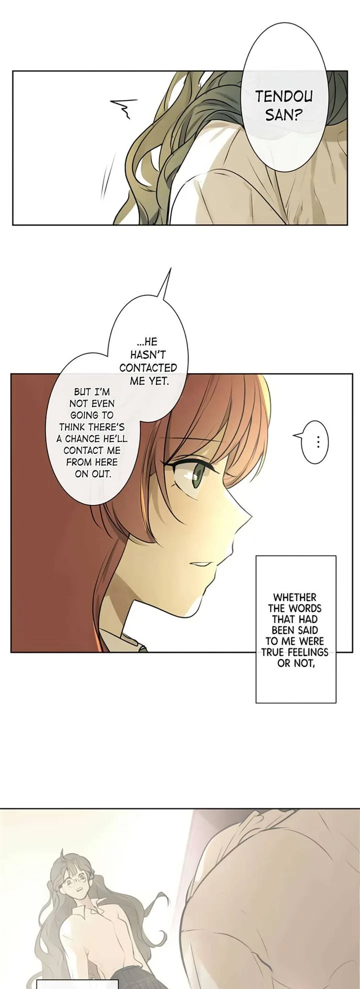 Kakao 79% Chapter 211 page 11
