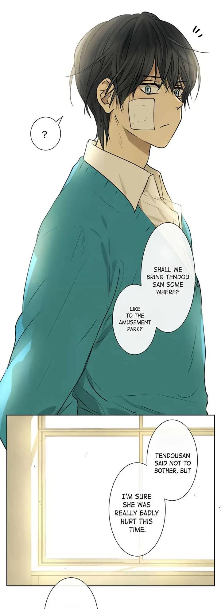 Kakao 79% Chapter 211 page 14