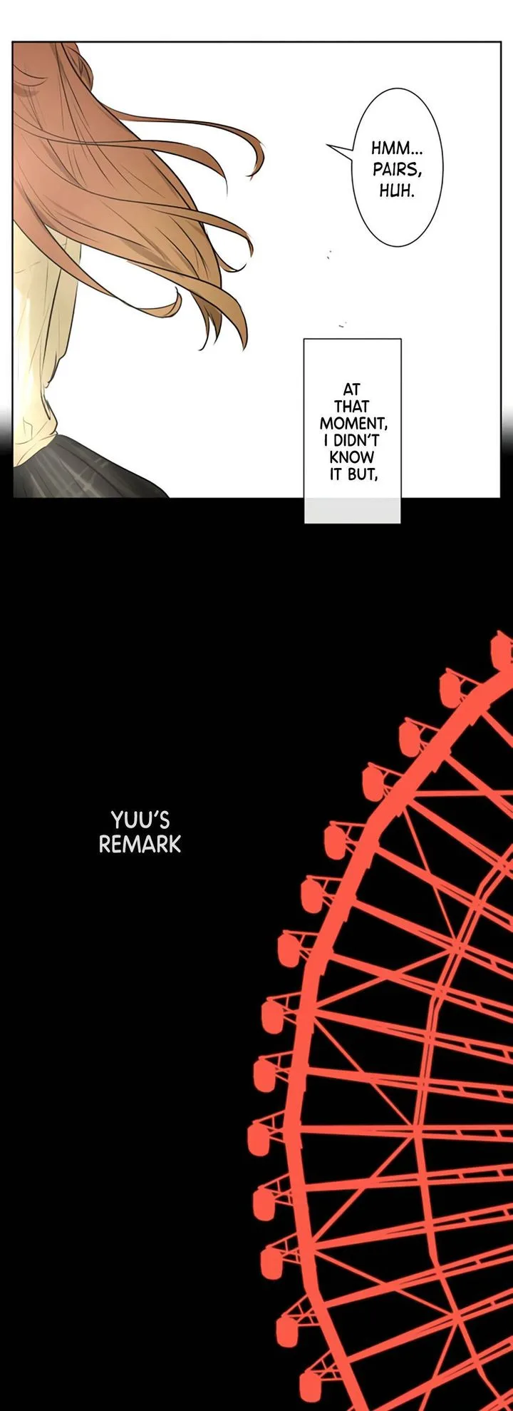Kakao 79% Chapter 211 page 17