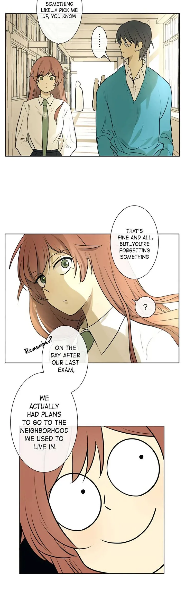 Kakao 79% Chapter 211 page 15