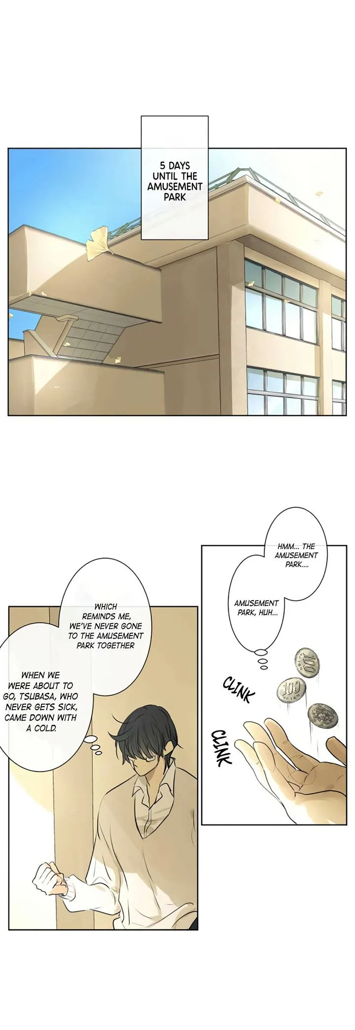 Kakao 79% Chapter 212 page 9