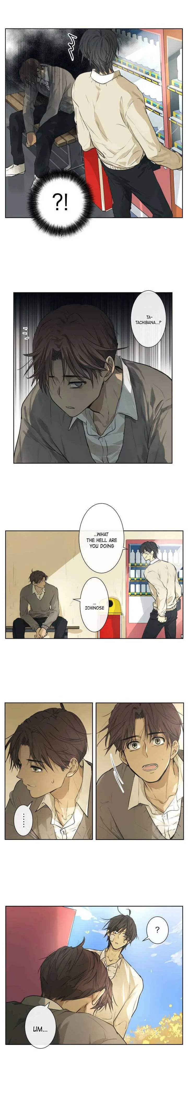 Kakao 79% Chapter 213 page 2