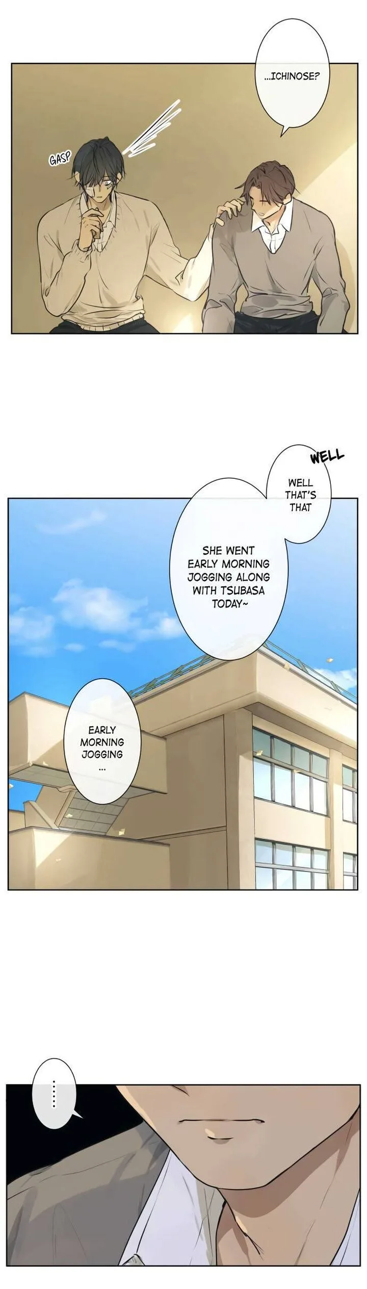 Kakao 79% Chapter 213 page 7