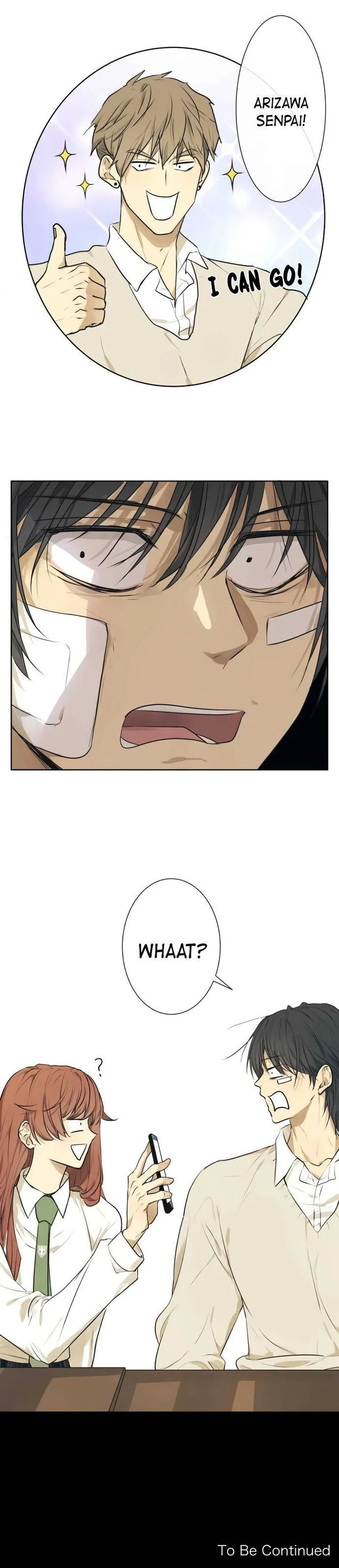 Kakao 79% Chapter 213 page 17