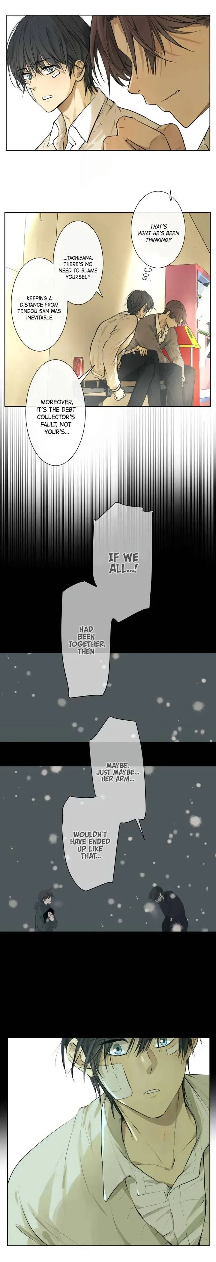 Kakao 79% Chapter 213 page 5