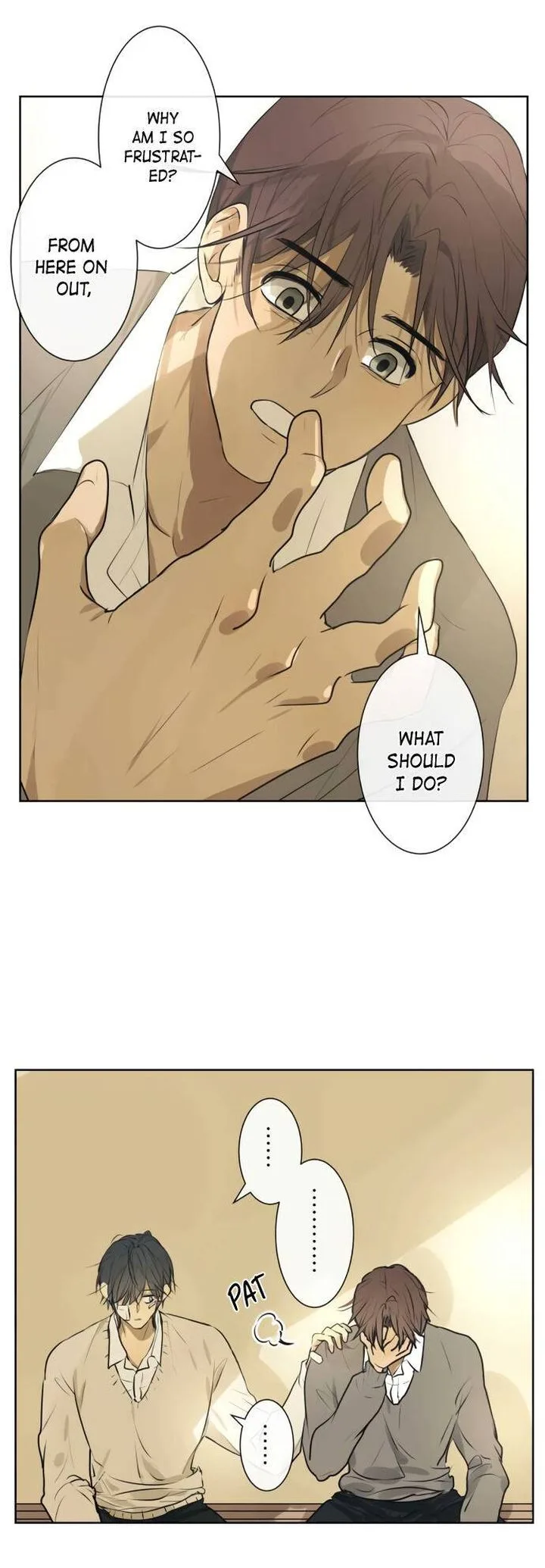 Kakao 79% Chapter 213 page 10