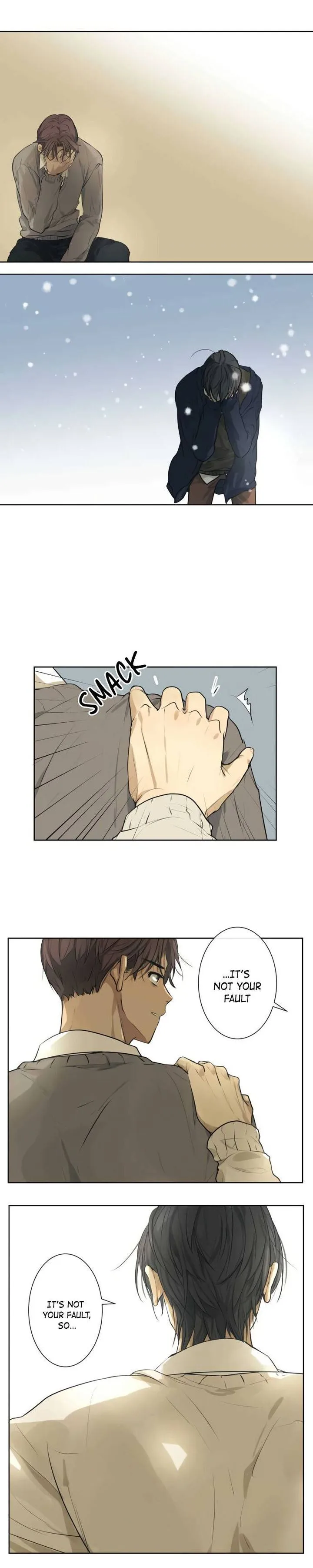 Kakao 79% Chapter 213 page 6