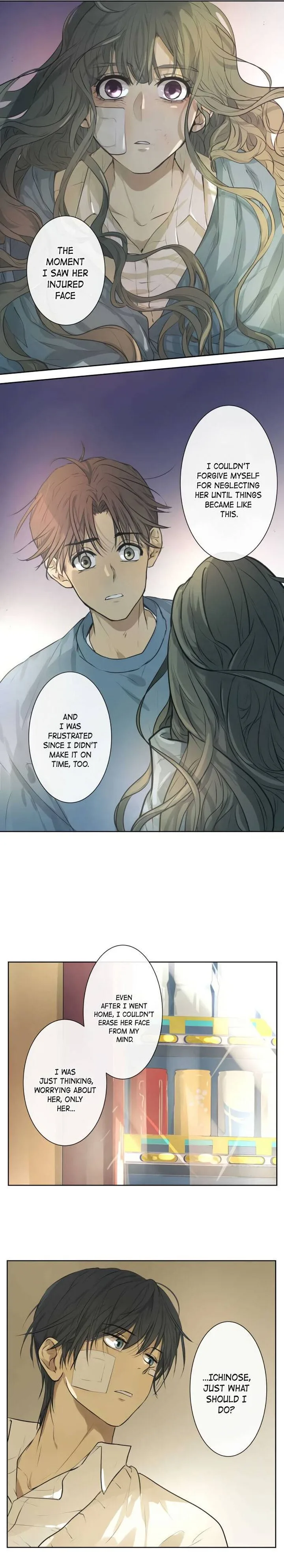Kakao 79% Chapter 213 page 9