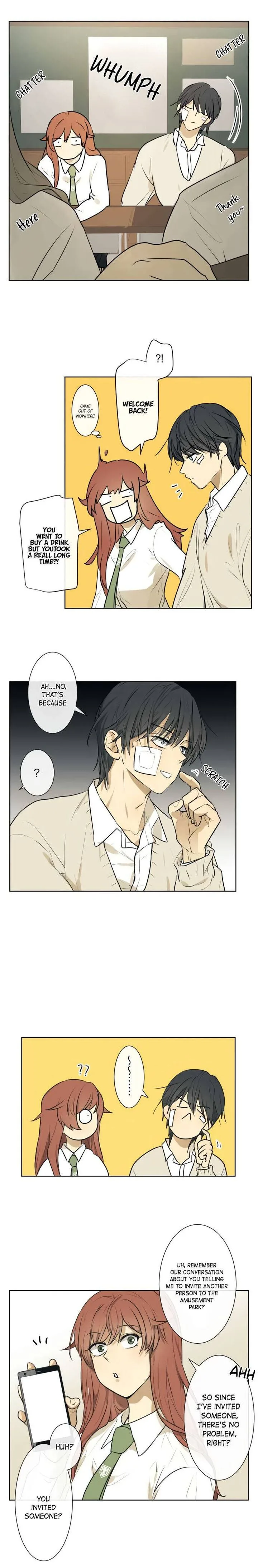 Kakao 79% Chapter 213 page 16