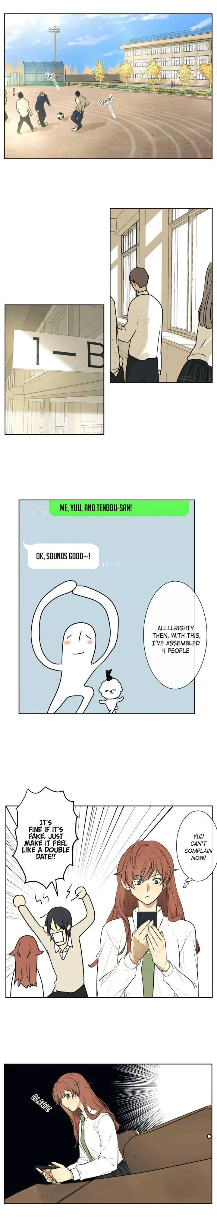 Kakao 79% Chapter 213 page 12