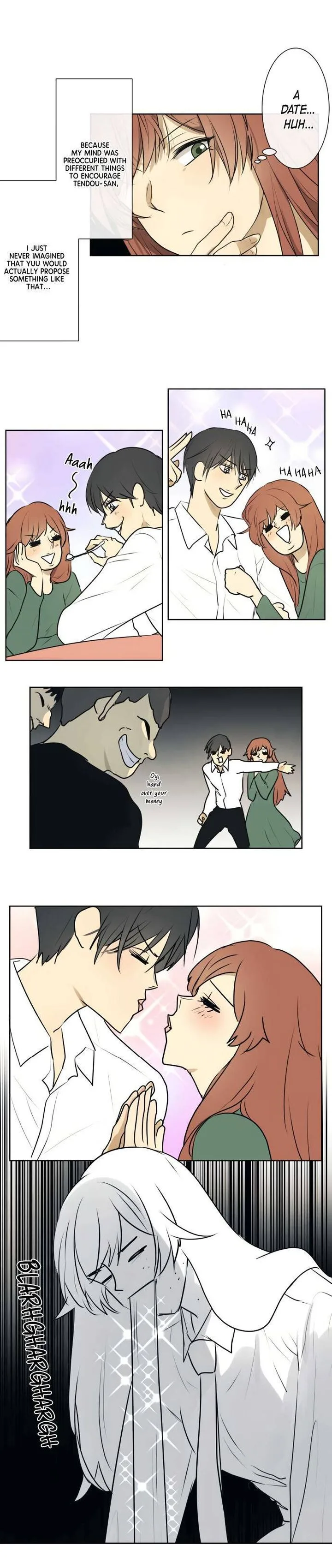 Kakao 79% Chapter 213 page 13