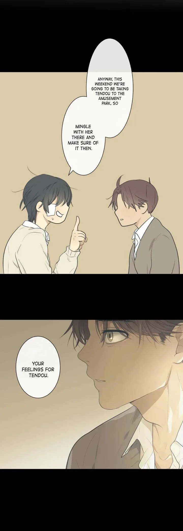 Kakao 79% Chapter 214 page 10