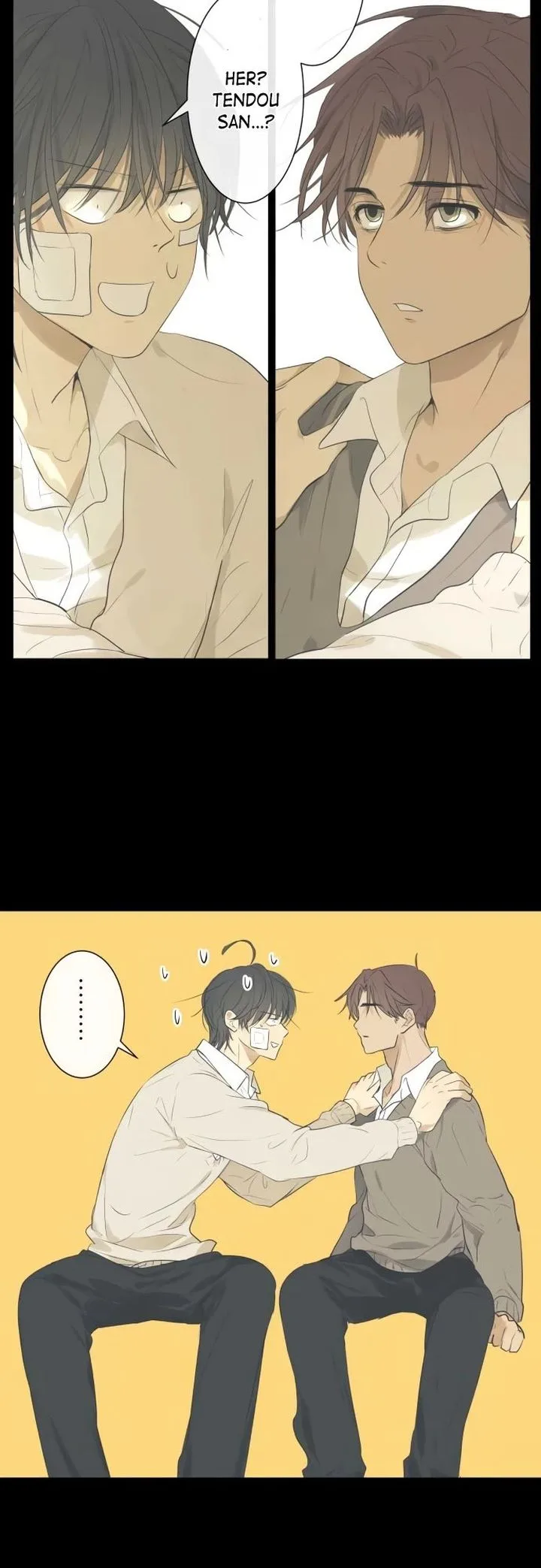Kakao 79% Chapter 214 page 2