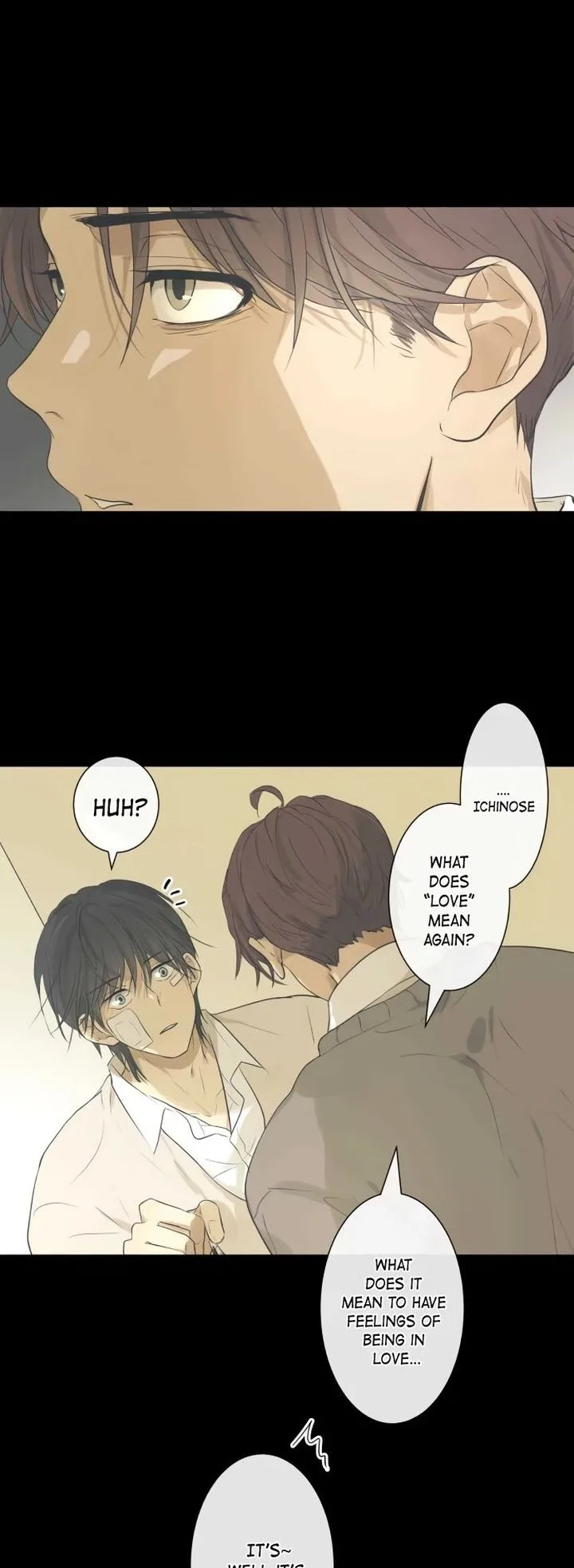 Kakao 79% Chapter 214 page 3