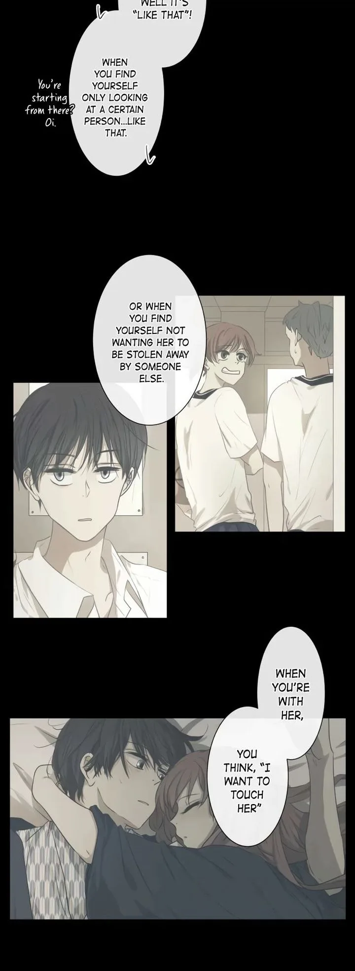 Kakao 79% Chapter 214 page 4