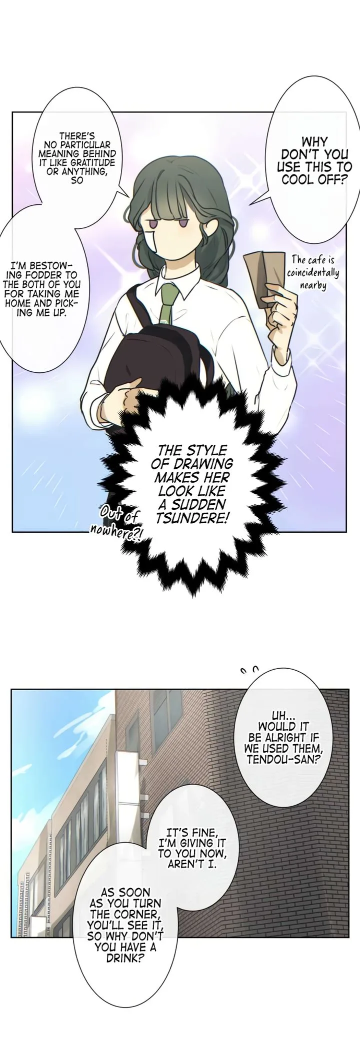 Kakao 79% Chapter 215 page 2
