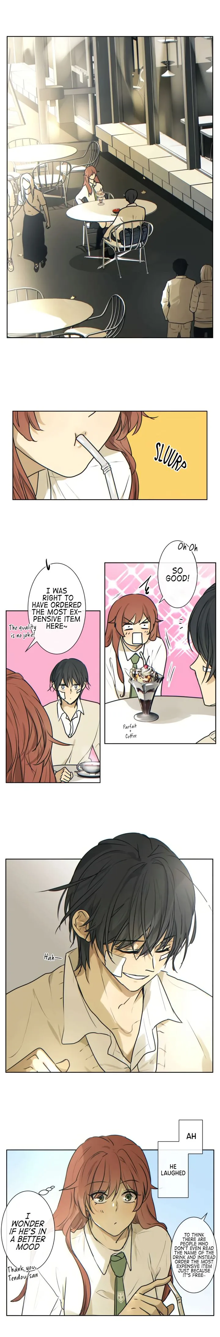 Kakao 79% Chapter 215 page 5