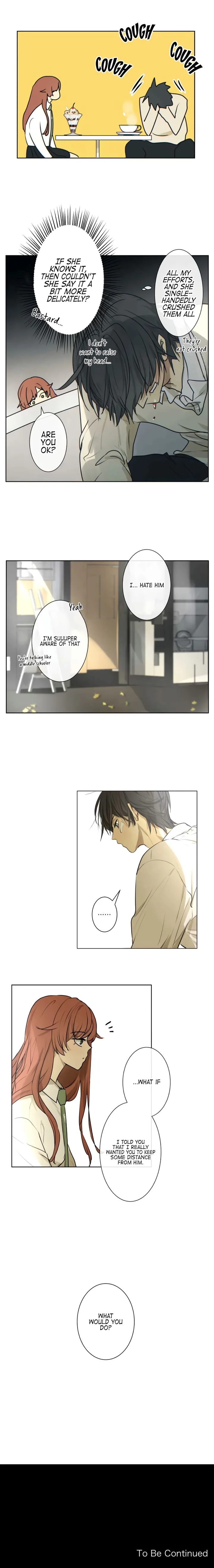 Kakao 79% Chapter 215 page 7