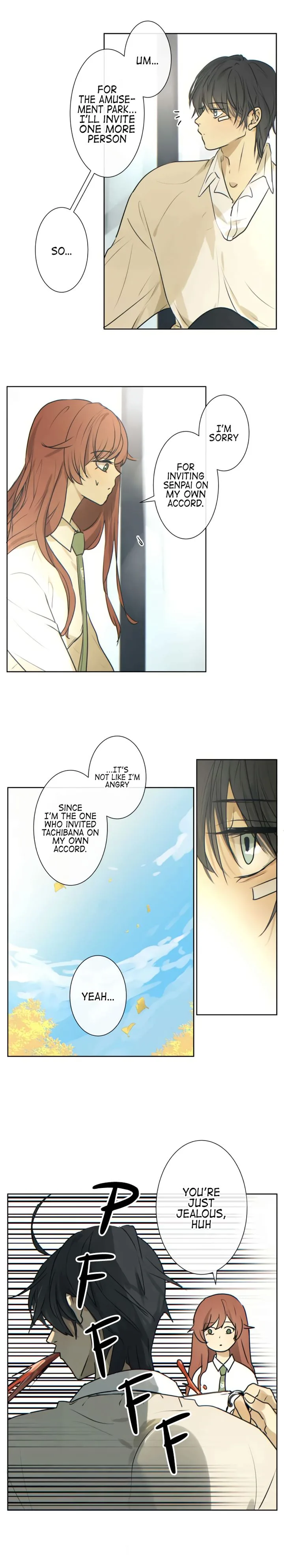 Kakao 79% Chapter 215 page 6