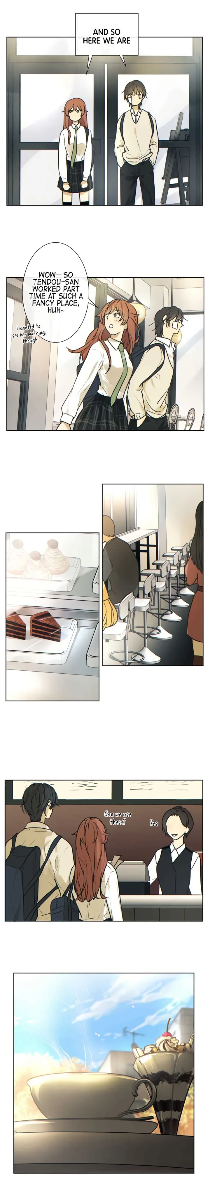 Kakao 79% Chapter 215 page 4