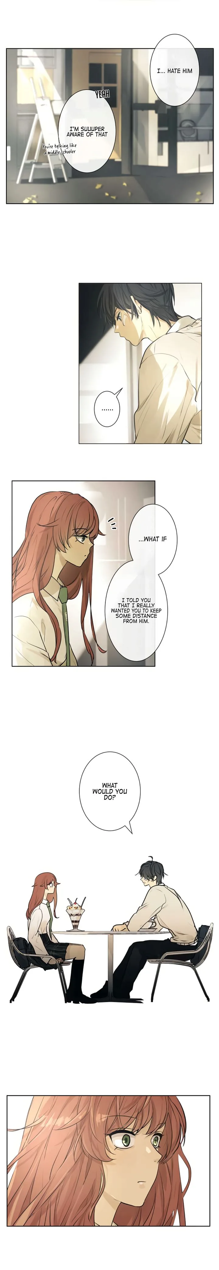 Kakao 79% Chapter 216 page 1